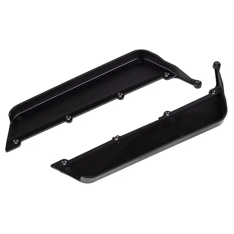 Team Associated rc8b4.1 Side Guards – Team Associated Parts