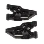 Team Associated rc8b4.1/e Side Front Lower Susp. Arms, Soft – Team Associated Parts