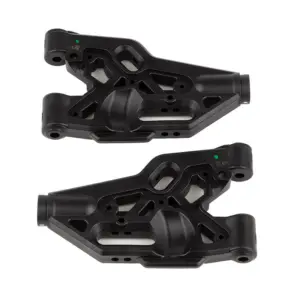 Team Associated rc8b4.1/e Side Front Lower Susp. Arms, Soft – Team Associated Parts