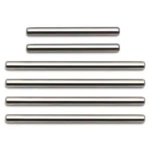 Team Associated rc8b4.1/e Inner Hinge Pin Set