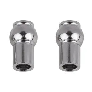 Team Associated rc8b4.1/e Rear Swaybar Pivot Balls, Offset – Team Associated Parts
