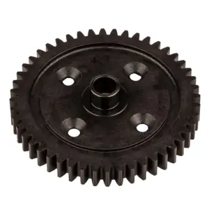 Team Associated rc8b4.1e Spur Gear 48t, Mod 1, Plastic – Team Associated Parts