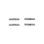 Team Associated Ft 17mm Wheel Hex Pins, Grooved – Team Associated Parts