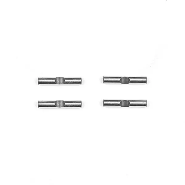 Team Associated Ft 17mm Wheel Hex Pins, Grooved