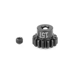Team Associated Ft Steel Pinion Gear 15t Mod1 5mm Shaft – Team Associated Parts