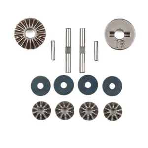 Associated Rc8b4 Differential Gear Set 19mm HTC – Team Associated Parts