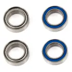 Associated Ft Bearings 5 X 8 X 2.5mm (4) – Team Associated Parts