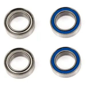 Associated Ft Bearings 5 X 8 X 2.5mm (4) – Team Associated Parts