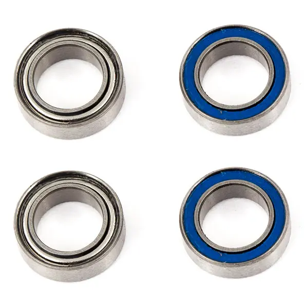Associated Ft Bearings 5 X 8 X 2.5mm (4) – Team Associated Parts