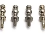 Team Associated Rc8 Steering Ballstuds (4) – Team Associated Parts