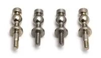 Team Associated Rc8 Steering Ballstuds (4) – Team Associated Parts