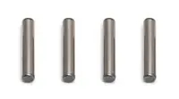 Team Associated rc8b3/rc8b3.1/rc8b3.2 Wheel Hex Pins (4) – Team Associated Parts