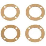 Team Associated Rc8 Diff Gasket (4) – Team Associated Parts