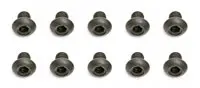 Team Associated BHCS 2.5x0.3mm Screws (10) – Team Associated Parts