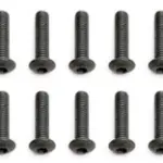 Team Associated BHCS 3x12mm Screws (10) – Team Associated Parts