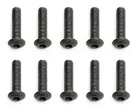 Team Associated BHCS 3x12mm Screws (10) – Team Associated Parts