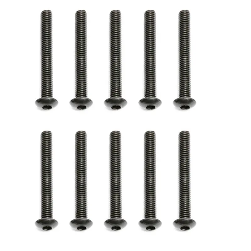 Team Associated BHCS 3x24mm Screw (10) – Team Associated Parts