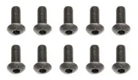 Team Associated BHCS 4x10mm Screws (10) – Team Associated Parts