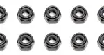 Team Associated M4 Locknut – Team Associated Parts