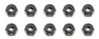 Team Associated M4 Locknut – Team Associated Parts