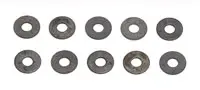 Team Associated Washers 3x8mm – Team Associated Parts