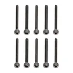 Team Associated SHCS 3x24mm (10) – Team Associated Parts