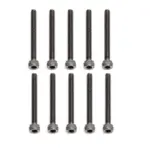 Team Associated SHCS 3x28mm Screws (10) – Team Associated Parts
