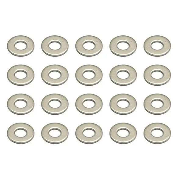 Team Associated Washer 2.5mm rc8b3.1/rc8b3.2 – Team Associated Parts