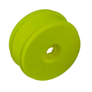 Team Associated Rc8 83mm 1/8th Wheels (4) - Yellow – Team Associated Parts