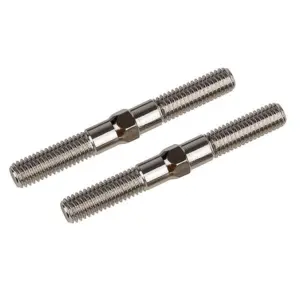 Team Associated Turnbuckles, 5 X 44mm – Team Associated Parts