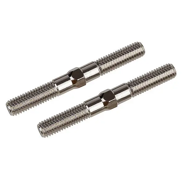 Team Associated Turnbuckles, 5 X 44mm – Team Associated Parts