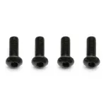 Team Associated rc8t3/rc8b3.1/rc8b3.2 Droop Screws – Team Associated Parts