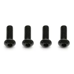 Team Associated rc8t3/rc8b3.1/rc8b3.2 Droop Screws – Team Associated Parts