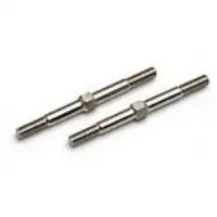 Team Associated rc8b/rc8b3.1/rc8b3.2 Silver Ft Turnbuckle 4x50mm (1.97") – Team Associated Parts