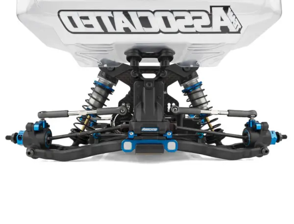 Team Associated B84 Team Kit – view 3
