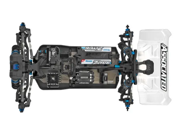Team Associated B84 Team Kit – view 4