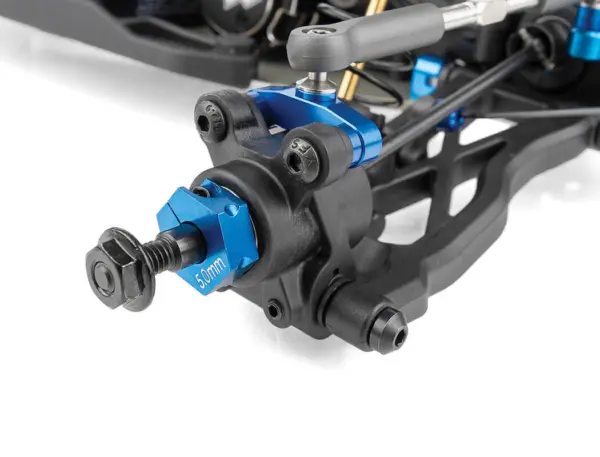 Team Associated B84 Team Kit – view 5