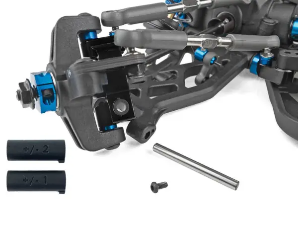 Team Associated B84 Team Kit – view 7