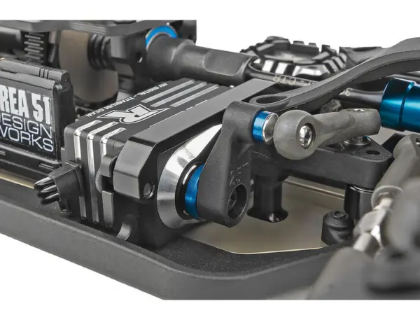 Team Associated B84 Team Kit – view 8