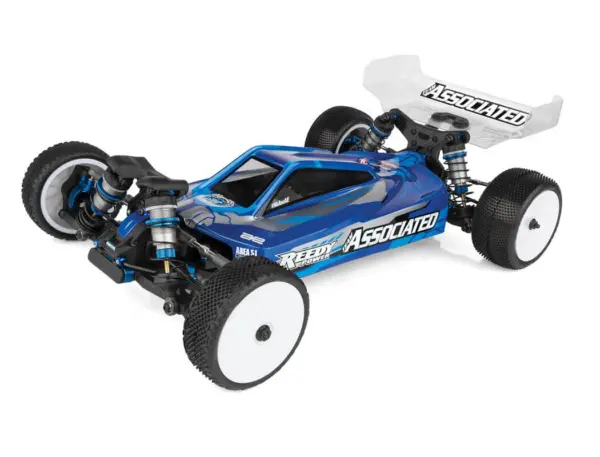Team Associated B84 Team Kit – view 9