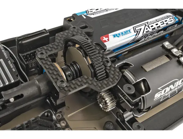 Team Associated B84 Team Kit – view 11