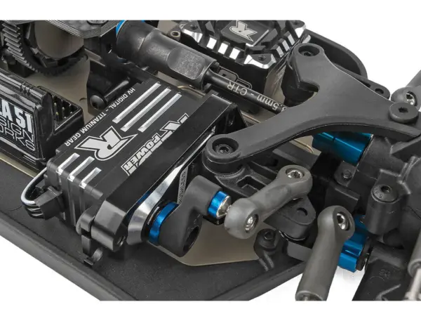 Team Associated B84 Team Kit – view 14