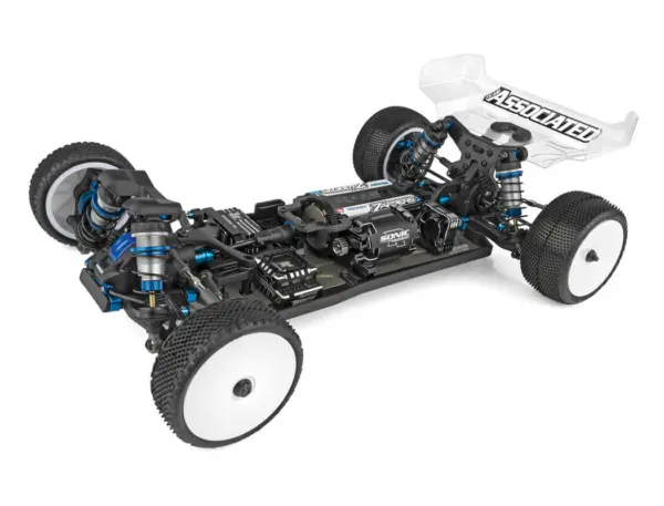 Team Associated B84 Team Kit – view 16
