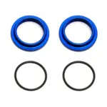 Associated 12mm Big Bore Threaded Collar – Team Associated Parts