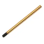 Associated 12mm Big Bore 35x3 Tin Shock Shaft – Team Associated Parts