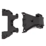 Team Associated Prosc10/Rat/ Reflex Chassis Brace Set – Team Associated Parts