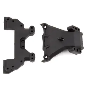 Team Associated Prosc10/Rat/ Reflex Chassis Brace Set – Team Associated Parts