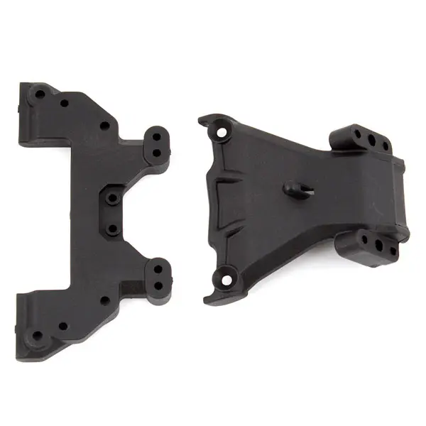 Team Associated Prosc10/Rat/ Reflex Chassis Brace Set – Team Associated Parts