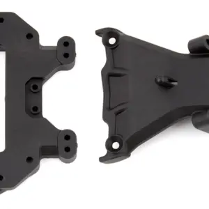 Team Associated Prosc10/Rat/ Reflex Chassis Brace Set – Team Associated Parts