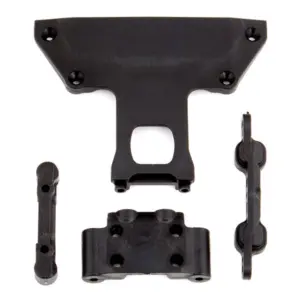 Team Associated Prosc10/Rat/Re Arm Mount/Chassis Plate/Bulkhead – Team Associated Parts